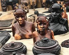 elephants-drinking-from-water-hole-kenya-safari